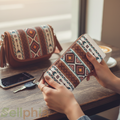Pack 3 en 1 Bolsos Boho Mujer – Estilo y Organización Diaria por 19€